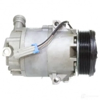 Компрессор кондиционера ALANKO 10550072 1198289791 CVC 55007 2 - Изображение 5
