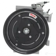 Компрессор кондиционера ALANKO SD7V16 1424921110 10551556 55155 6 - Изображение 2