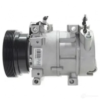 Компрессор кондиционера ALANKO SD7V16 1424921110 10551556 55155 6 - Изображение 3