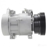 Компрессор кондиционера ALANKO SD7V16 1424921110 10551556 55155 6 - Изображение 5