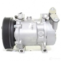 Компрессор кондиционера ALANKO 5501 79 10550179 SD6V12 1231862575 - Изображение 3