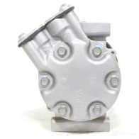 Компрессор кондиционера ALANKO 5501 79 10550179 SD6V12 1231862575 - Изображение 4