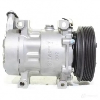 Компрессор кондиционера ALANKO 5501 79 10550179 SD6V12 1231862575 - Изображение 5