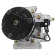 Компрессор кондиционера ALANKO 550176 1231862545 VISTEON SCROLL 10550176 - Изображение 2