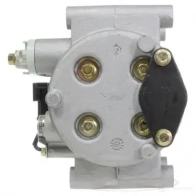 Компрессор кондиционера ALANKO 550176 1231862545 VISTEON SCROLL 10550176 - Изображение 4