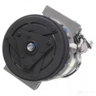 Компрессор кондиционера ALANKO DCS17EC 5513 99 10551399 1424852099 - Изображение 2