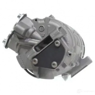 Компрессор кондиционера ALANKO DCS17EC 5513 99 10551399 1424852099 - Изображение 4