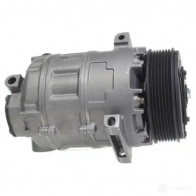 Компрессор кондиционера ALANKO DCS17EC 5513 99 10551399 1424852099 - Изображение 5