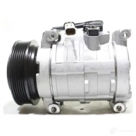 Компрессор кондиционера ALANKO 550648 1 0S17C 1231864577 10550648 - Изображение 3
