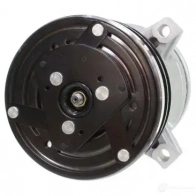 Компрессор кондиционера ALANKO TTOYZF1 10550098 1231861735 550 098 - Изображение 2
