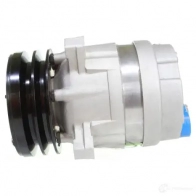 Компрессор кондиционера ALANKO TTOYZF1 10550098 1231861735 550 098 - Изображение 3