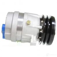 Компрессор кондиционера ALANKO TTOYZF1 10550098 1231861735 550 098 - Изображение 5