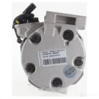 Компрессор кондиционера ALANKO 10S1 1C 1420266043 550670 10550670 - Изображение 4