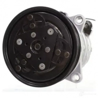Компрессор кондиционера ALANKO 55058 3 1231864333 10550583 SD7H15 - Изображение 2