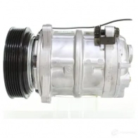 Компрессор кондиционера ALANKO 55058 3 1231864333 10550583 SD7H15 - Изображение 3