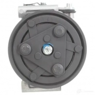 Компрессор кондиционера ALANKO 551 649 V08A1AA4AG 10551649 1424943264