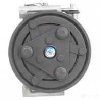 Компрессор кондиционера ALANKO 551 649 V08A1AA4AG 10551649 1424943264 - Изображение 2