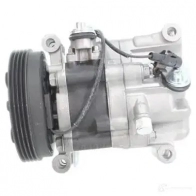 Компрессор кондиционера ALANKO 551 649 V08A1AA4AG 10551649 1424943264 - Изображение 3