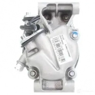 Компрессор кондиционера ALANKO 551 649 V08A1AA4AG 10551649 1424943264 - Изображение 4