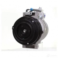Компрессор кондиционера ALANKO 10550079 1231861601 7SB16C 550 079 - Изображение 2