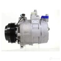 Компрессор кондиционера ALANKO 10550079 1231861601 7SB16C 550 079 - Изображение 3