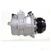 Компрессор кондиционера ALANKO 10550079 1231861601 7SB16C 550 079 - Изображение 5