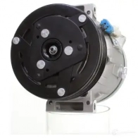 Компрессор кондиционера ALANKO 550 066 1231861487 3KB54T 10550066 - Изображение 2