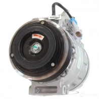 Компрессор кондиционера ALANKO 5501 44 10550144 1338128447 7SBU16C - Изображение 2