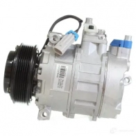 Компрессор кондиционера ALANKO 5501 44 10550144 1338128447 7SBU16C - Изображение 3