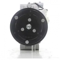 Компрессор кондиционера ALANKO 550 974 SCSA06C 10550974 1424851689 - Изображение 2