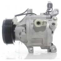 Компрессор кондиционера ALANKO 550 974 SCSA06C 10550974 1424851689 - Изображение 3