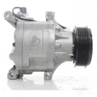Компрессор кондиционера ALANKO 550 974 SCSA06C 10550974 1424851689 - Изображение 5