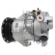 Компрессор кондиционера ALANKO 10552047 1424943646 55 2047 5SER09C - Изображение 6