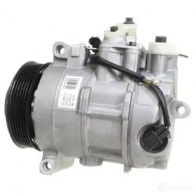 Компрессор кондиционера ALANKO 10551670 55167 0 1424943285 6SEU16C - Изображение 3