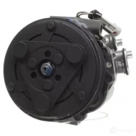 Компрессор кондиционера ALANKO 1231865117 SD6V12 5507 85 10550785 - Изображение 2