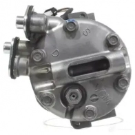 Компрессор кондиционера ALANKO 1231865117 SD6V12 5507 85 10550785 - Изображение 4