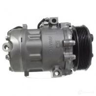 Компрессор кондиционера ALANKO 1231865117 SD6V12 5507 85 10550785 - Изображение 5