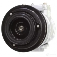 Компрессор кондиционера ALANKO 1 0PA17C 550324 10550324 1231863487 - Изображение 2