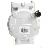 Компрессор кондиционера ALANKO 1 0PA17C 550324 10550324 1231863487 - Изображение 4