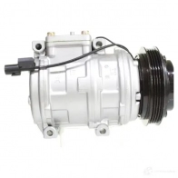 Компрессор кондиционера ALANKO 1 0PA17C 550324 10550324 1231863487 - Изображение 5