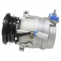 Компрессор кондиционера ALANKO 10550164 1231862465 2QL2HIE 5501 64 - Изображение 3