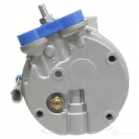 Компрессор кондиционера ALANKO 10550164 1231862465 2QL2HIE 5501 64 - Изображение 4