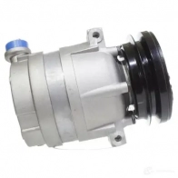 Компрессор кондиционера ALANKO 10550164 1231862465 2QL2HIE 5501 64 - Изображение 5
