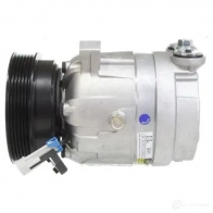 Компрессор кондиционера ALANKO 5 50738 1231864967 10550738 0FBVAZE - Изображение 3