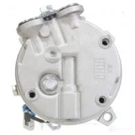 Компрессор кондиционера ALANKO 5 50738 1231864967 10550738 0FBVAZE - Изображение 4