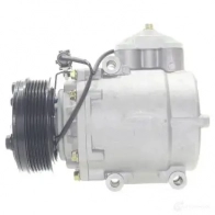 Компрессор кондиционера ALANKO 1231862903 5502 22 SC90V 10550222 - Изображение 3