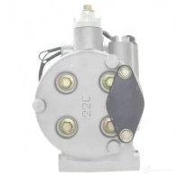 Компрессор кондиционера ALANKO 1231862903 5502 22 SC90V 10550222 - Изображение 4