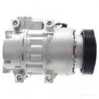 Компрессор кондиционера ALANKO 10553749 E BXNP 1437256946 - Изображение 5