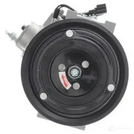 Компрессор кондиционера ALANKO 551 002 10551002 DCS-17EC 1424851715 - Изображение 2