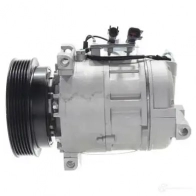 Компрессор кондиционера ALANKO 551 002 10551002 DCS-17EC 1424851715 - Изображение 3